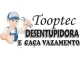 Desentupidora Tooptec São Sebastião